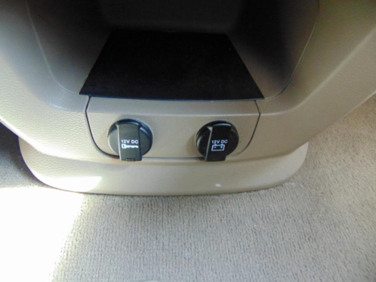 Chrysler Town & Country Touring 2015