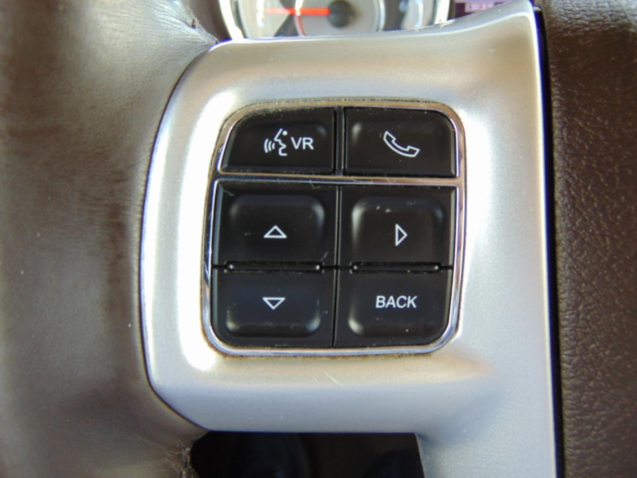 Chrysler Town & Country Touring 2015