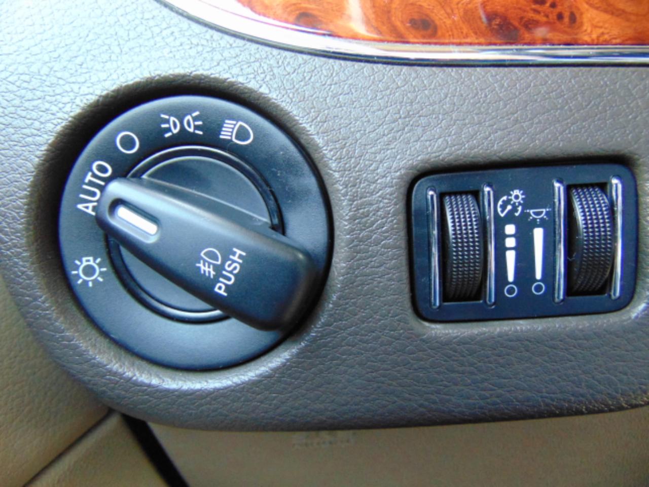 Chrysler Town & Country Touring 2015