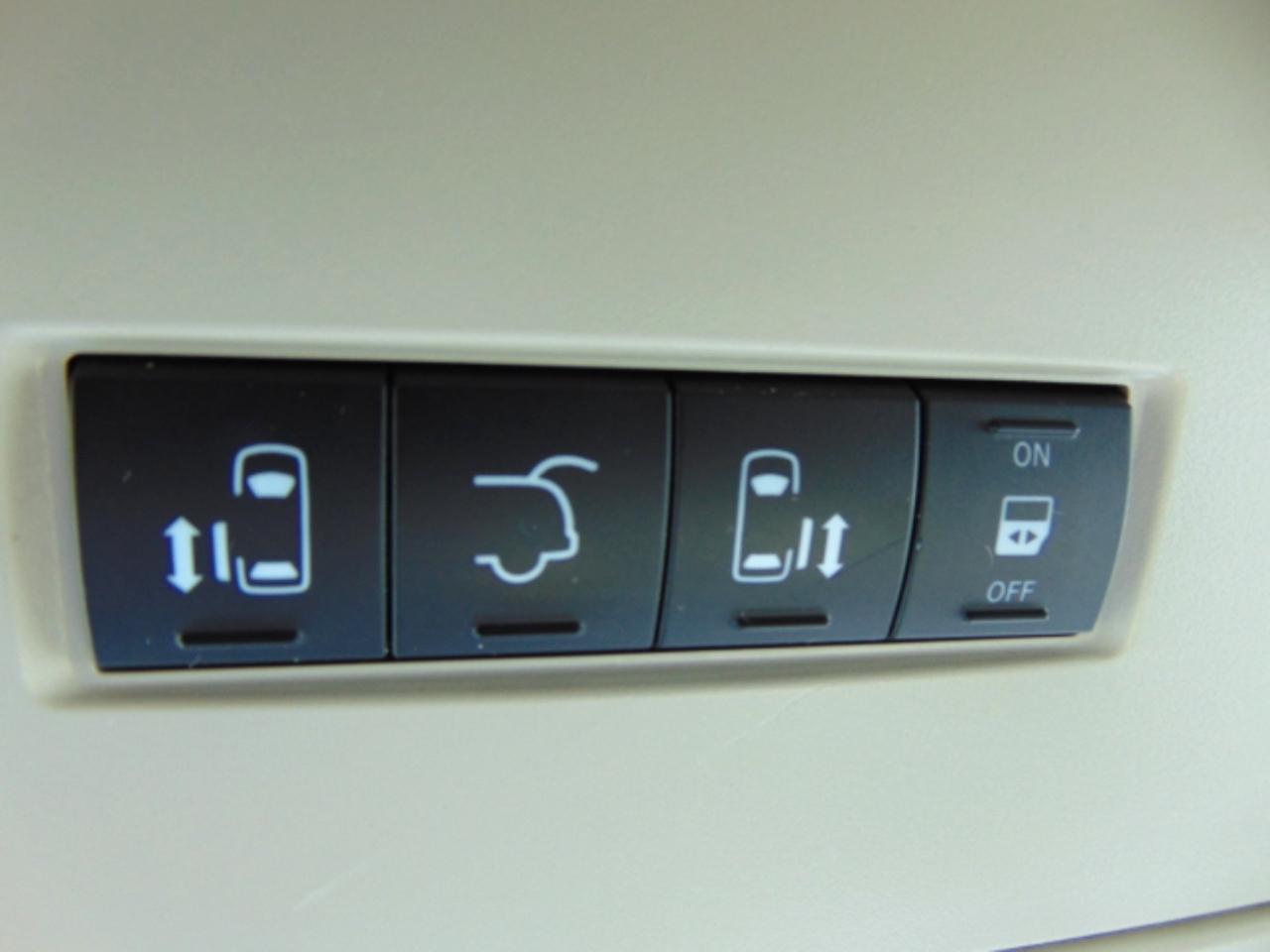 Chrysler Town & Country Touring 2015