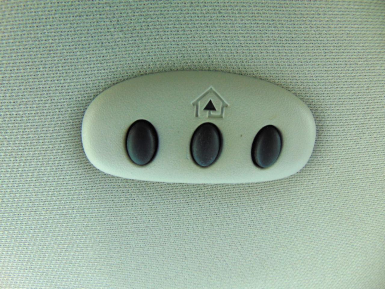 Chrysler Town & Country Touring 2015