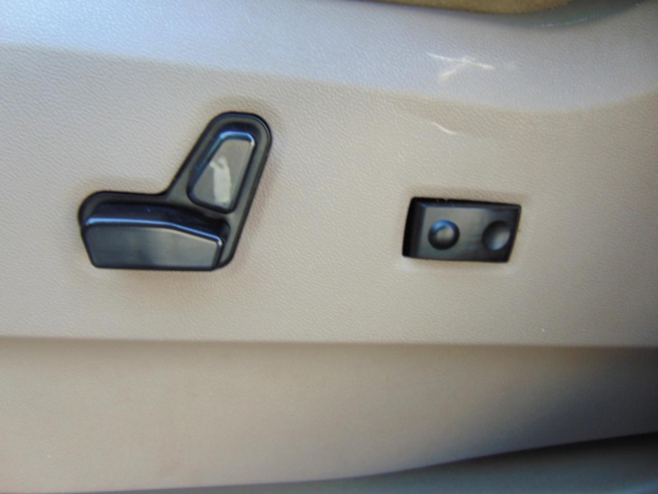 Chrysler Town & Country Touring 2015