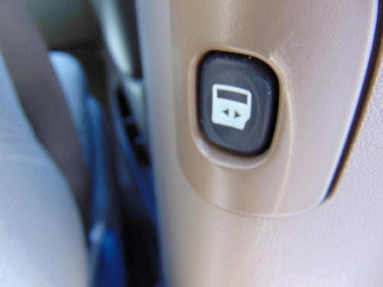 Chrysler Town & Country Touring 2015