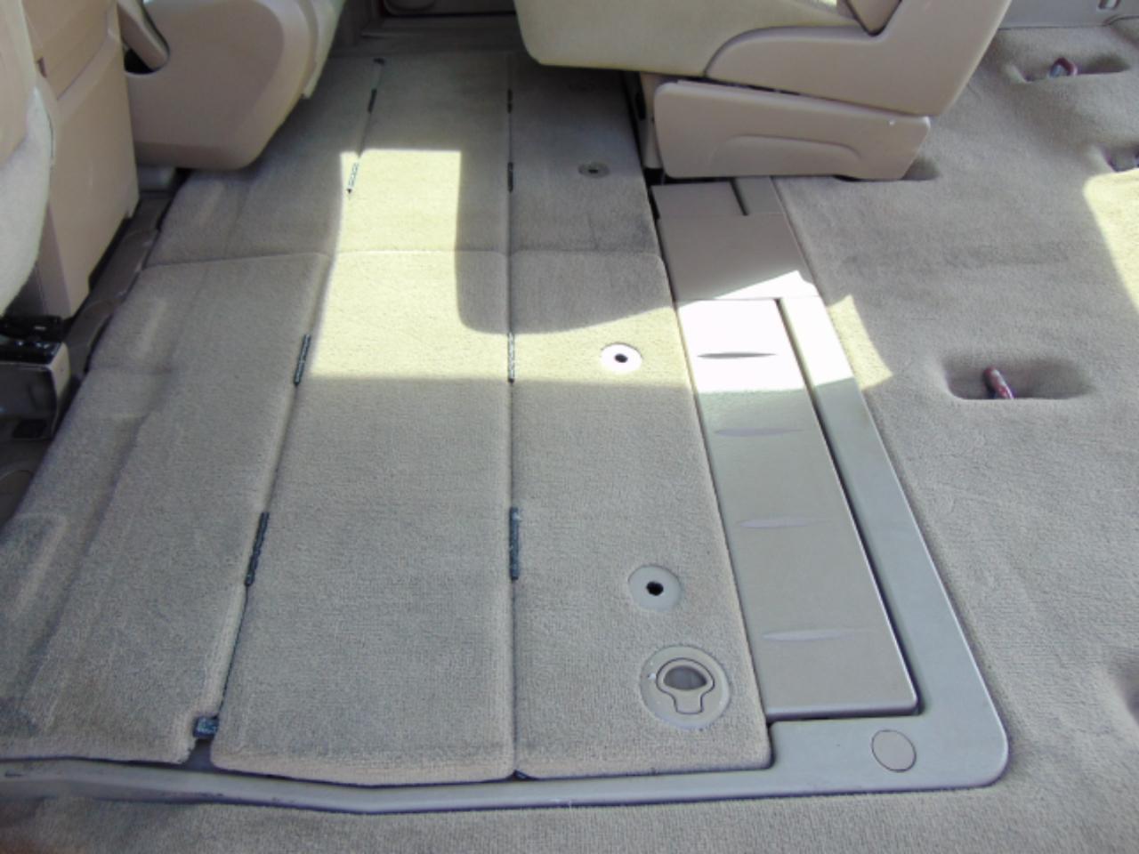 Chrysler Town & Country Touring 2015