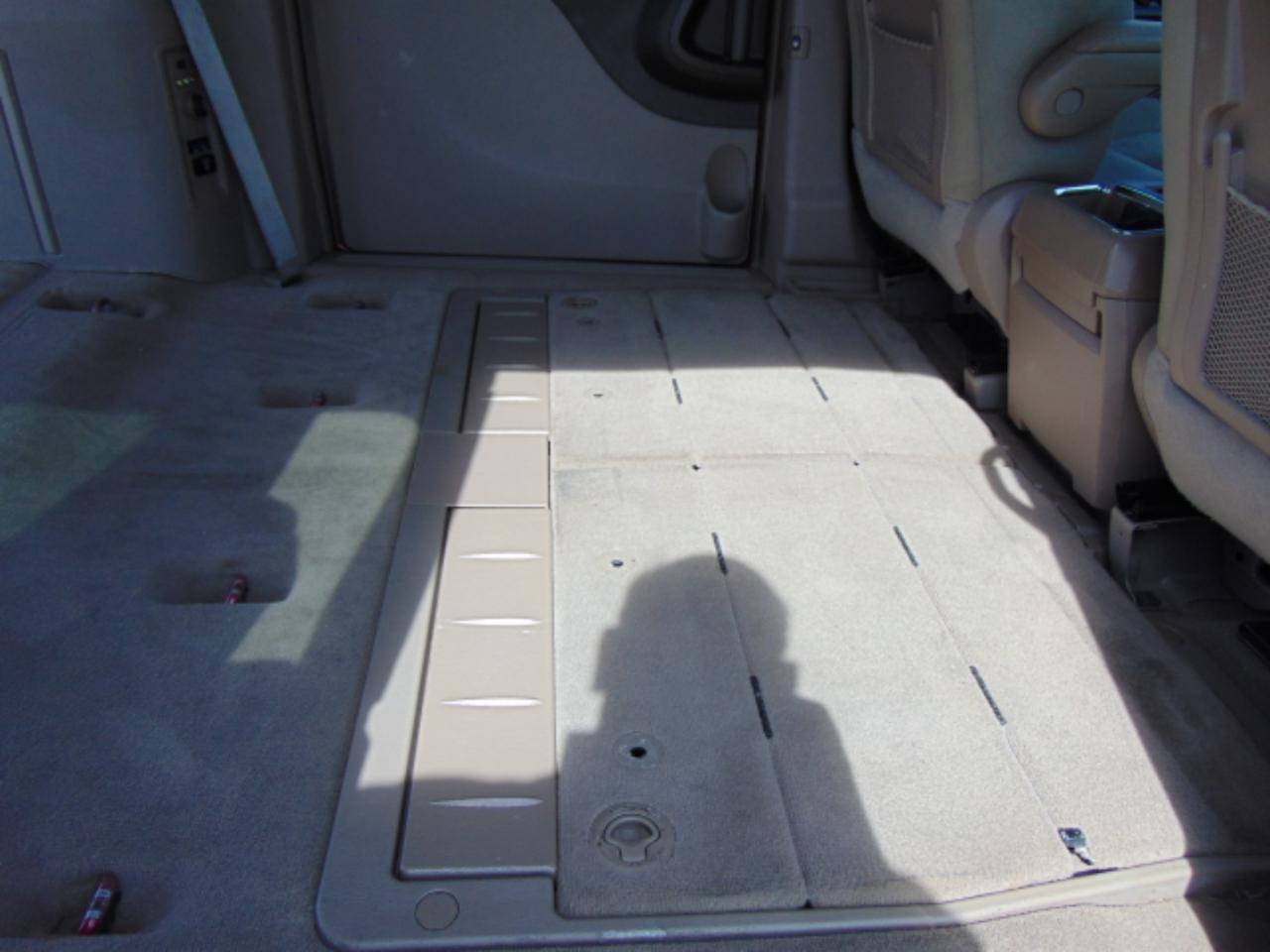 Chrysler Town & Country Touring 2015