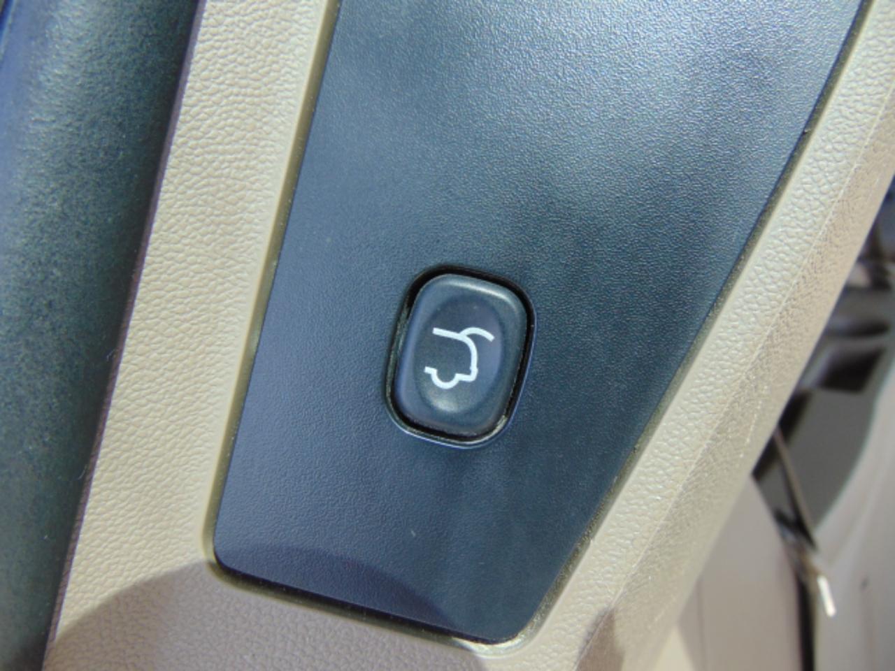 Chrysler Town & Country Touring 2015