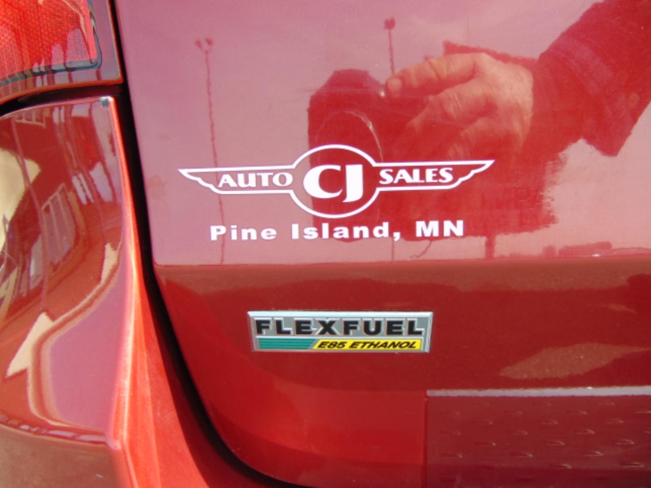 Chrysler Town & Country Touring 2015