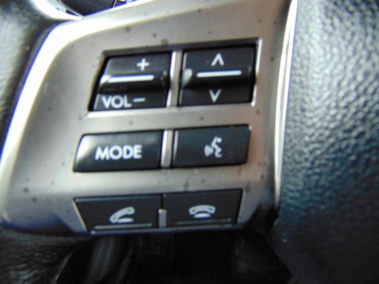 Subaru Outback 2.5i Premium 2013