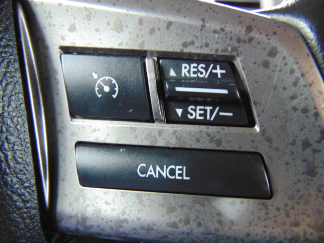 Subaru Outback 2.5i Premium 2013