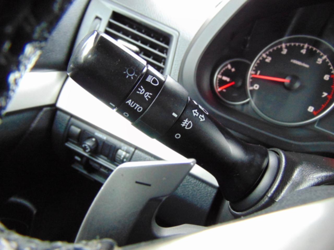 Subaru Outback 2.5i Premium 2013