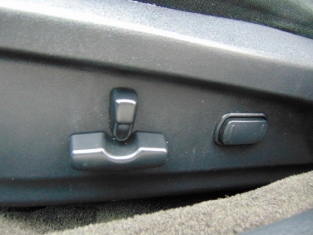 Subaru Outback 2.5i Premium 2013