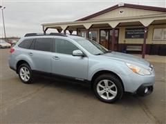 2013 Subaru Outback 