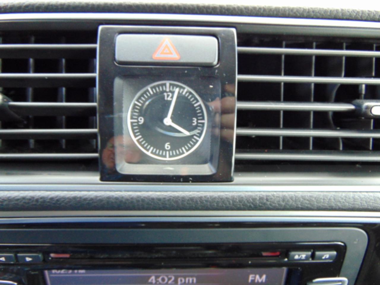 Volkswagen Passat 2.0L TDI SE AT 2014