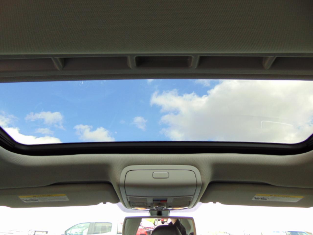 Volkswagen Passat 2.0L TDI SE AT 2014