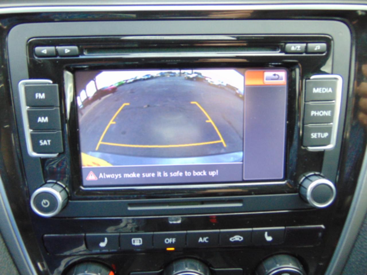 Volkswagen Passat 2.0L TDI SE AT 2014