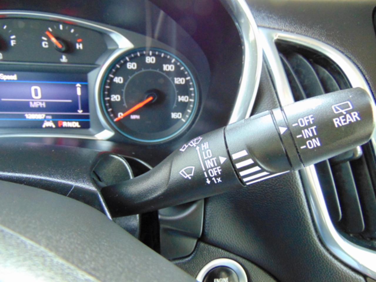 Chevrolet Equinox LT AWD 2021