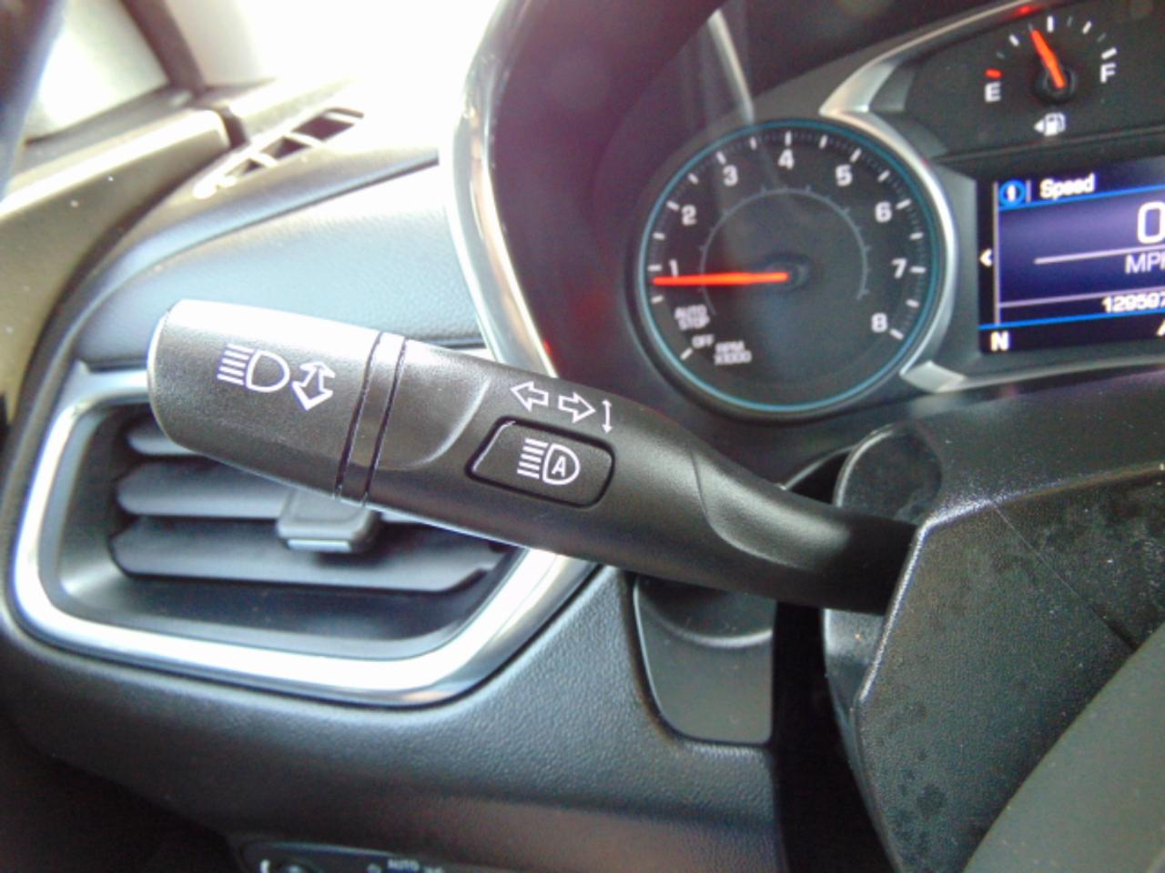 Chevrolet Equinox LT AWD 2021