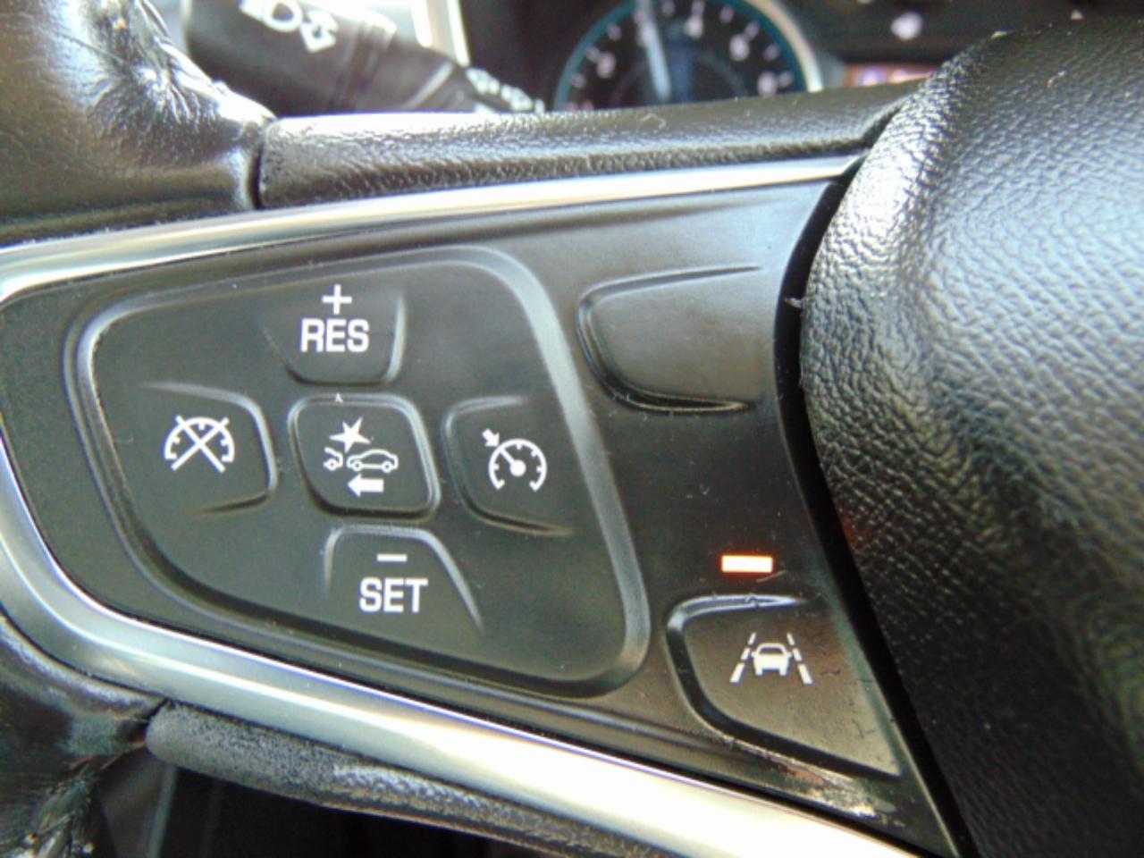 Chevrolet Equinox LT AWD 2021