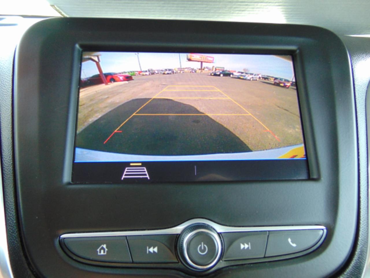 Chevrolet Equinox LT AWD 2021