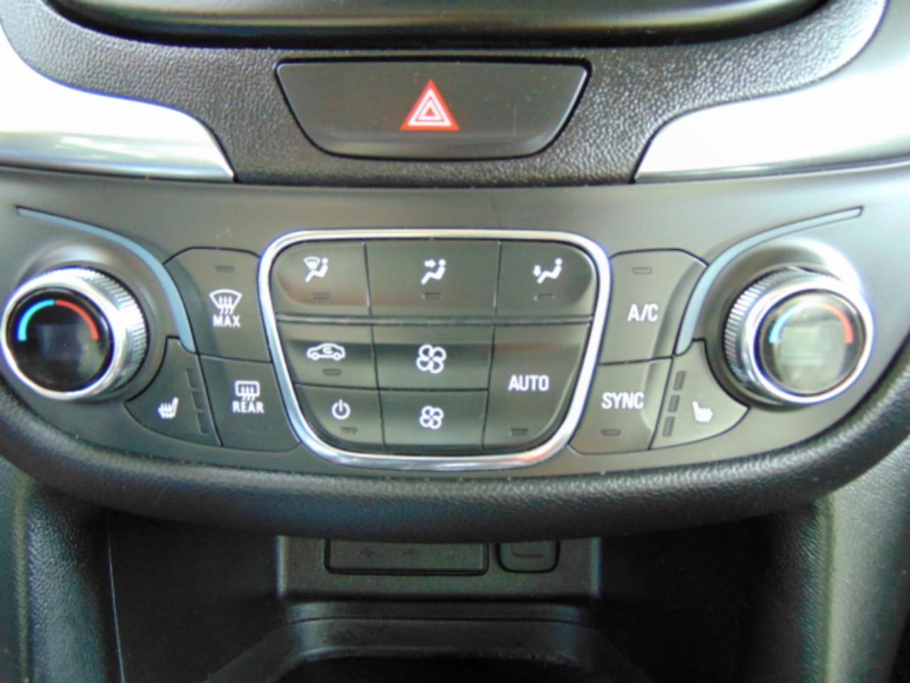 Chevrolet Equinox LT AWD 2021