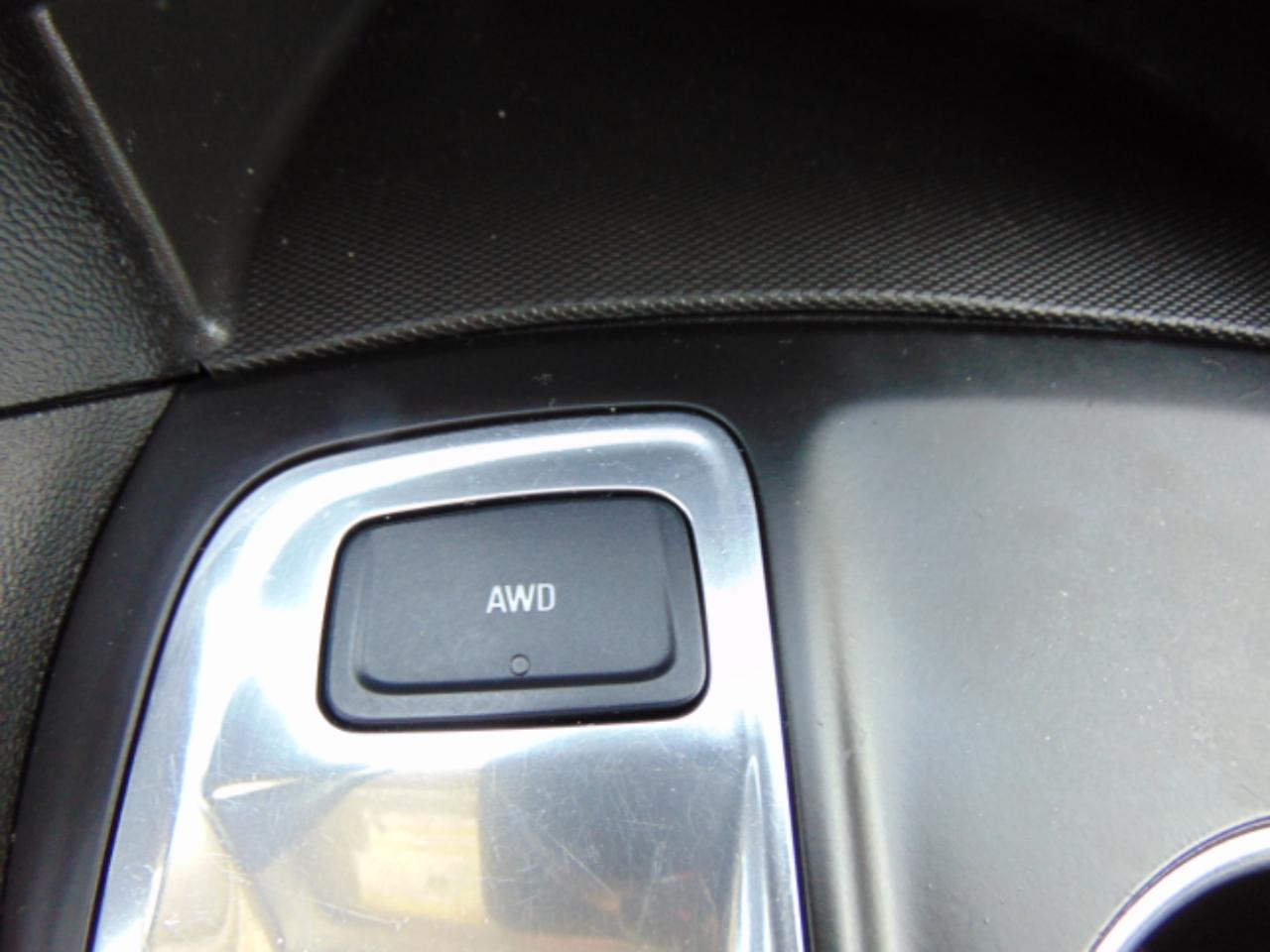 Chevrolet Equinox LT AWD 2021