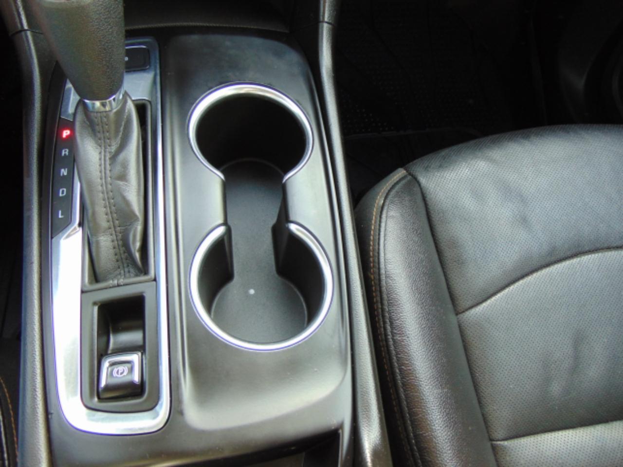 Chevrolet Equinox LT AWD 2021