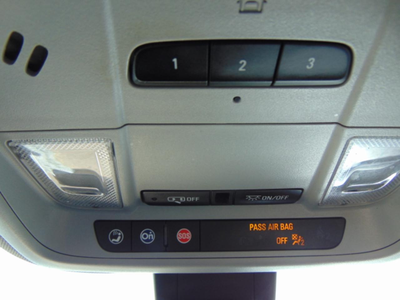 Chevrolet Equinox LT AWD 2021