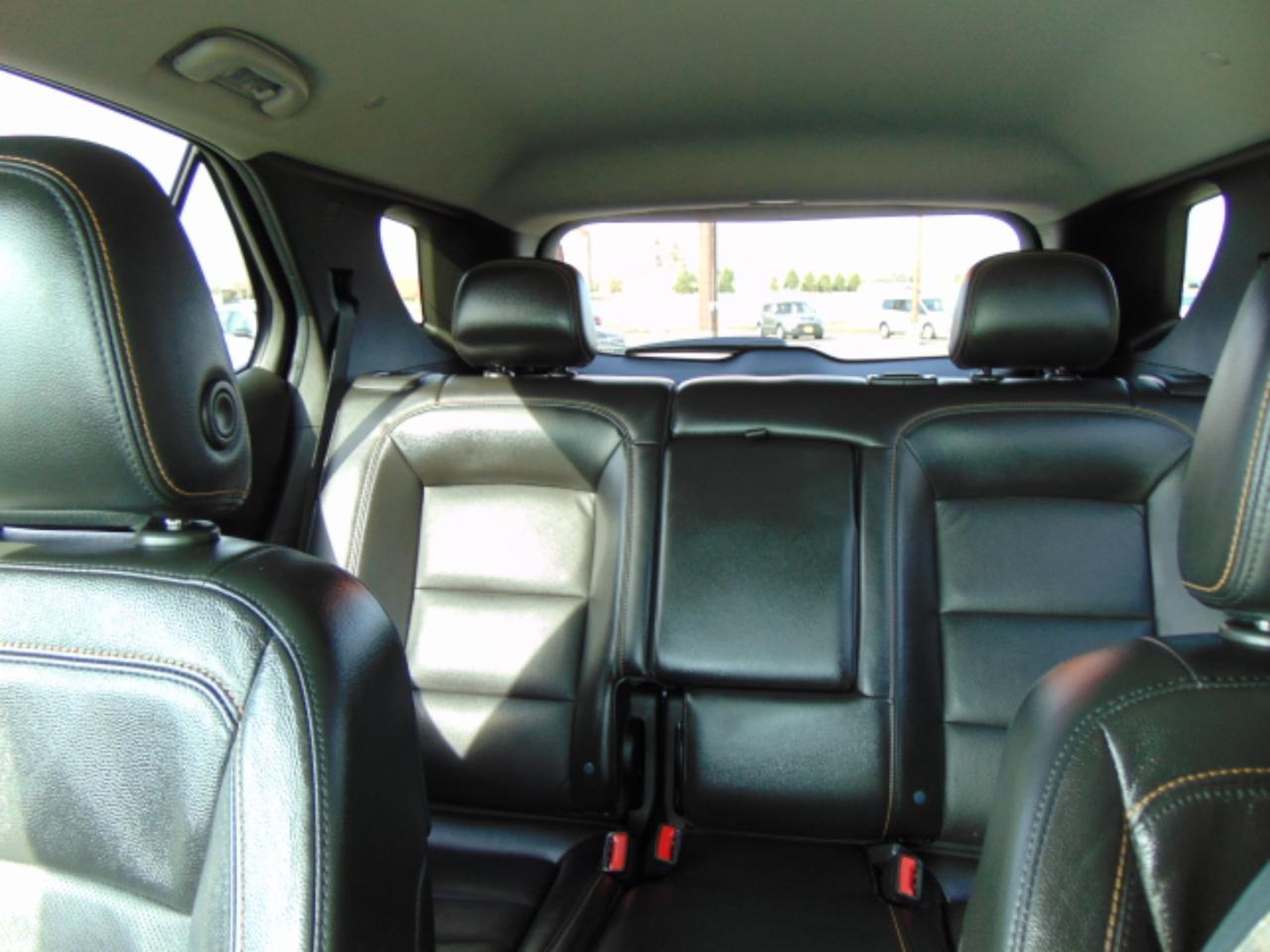 Chevrolet Equinox LT AWD 2021