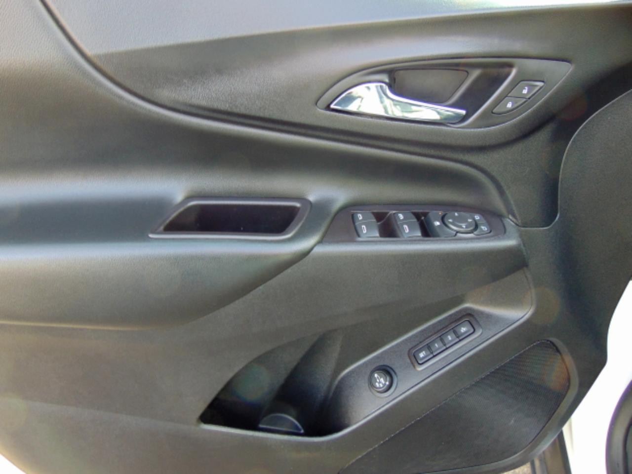 Chevrolet Equinox LT AWD 2021