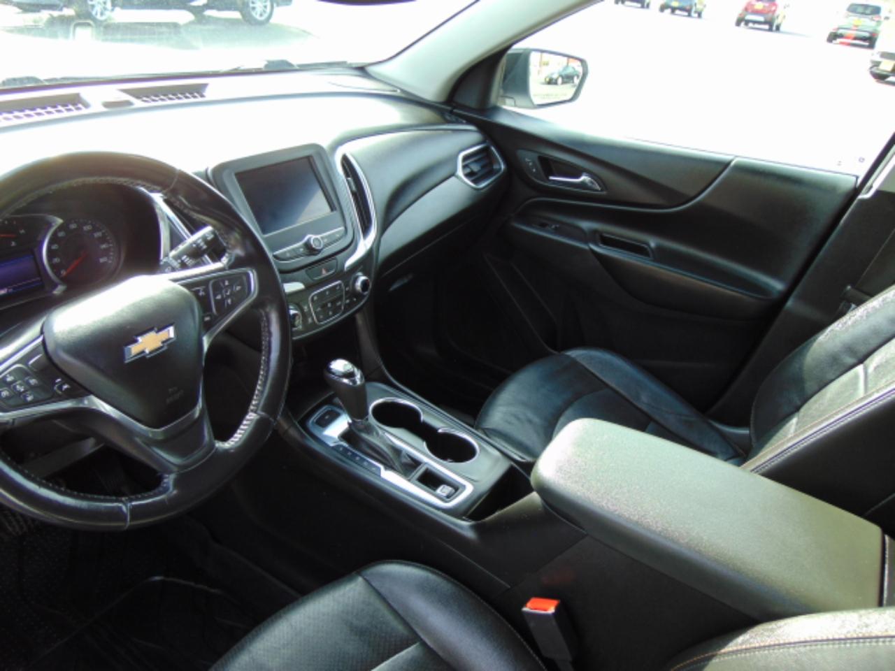 Chevrolet Equinox LT AWD 2021