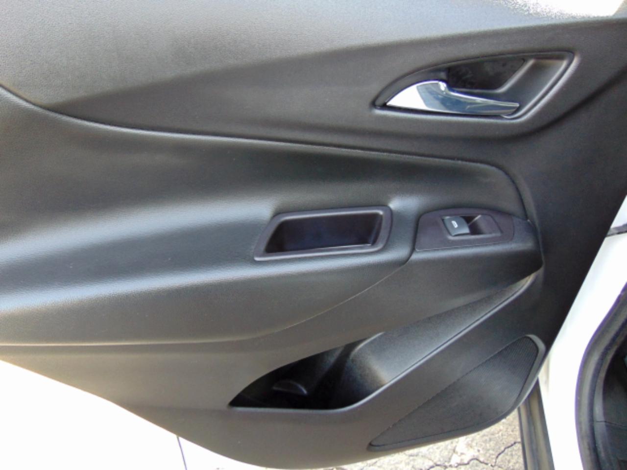 Chevrolet Equinox LT AWD 2021