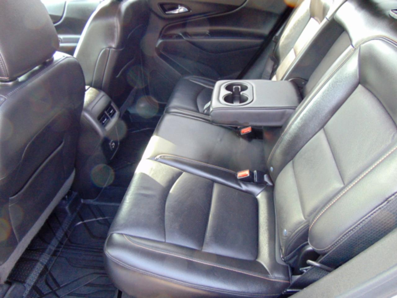 Chevrolet Equinox LT AWD 2021