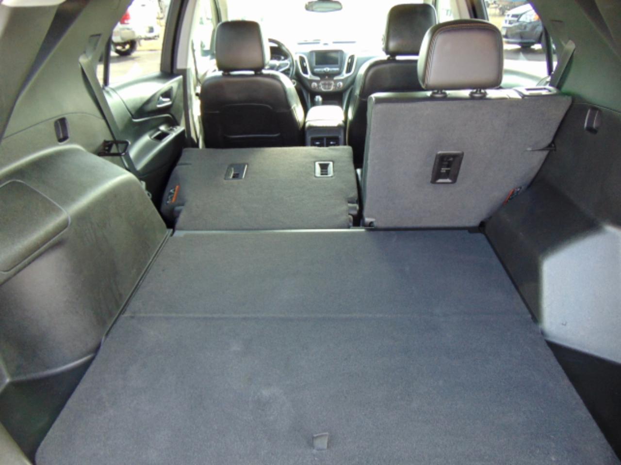 Chevrolet Equinox LT AWD 2021