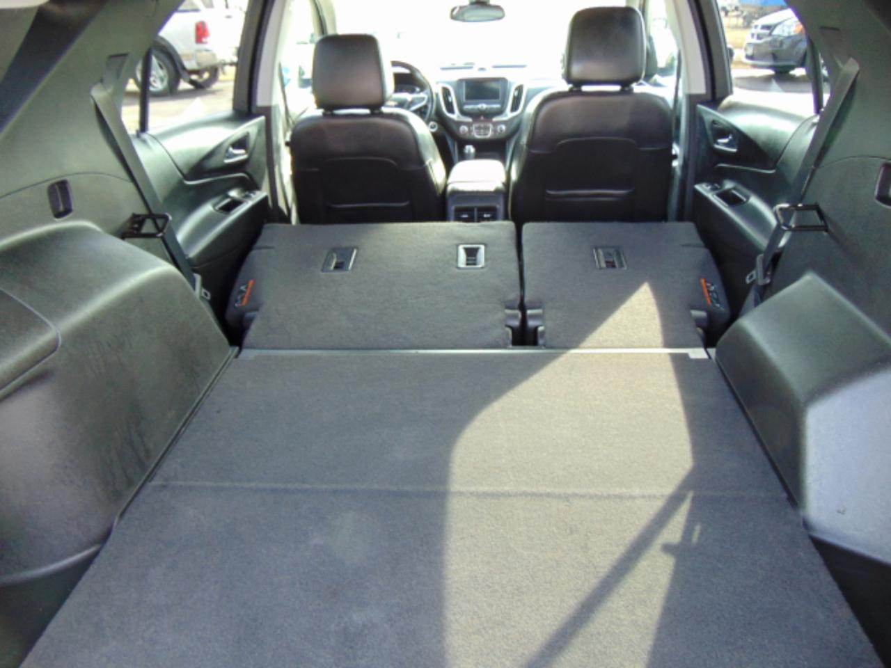 Chevrolet Equinox LT AWD 2021