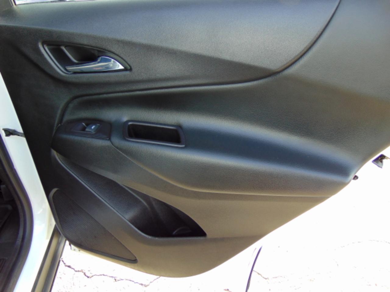 Chevrolet Equinox LT AWD 2021