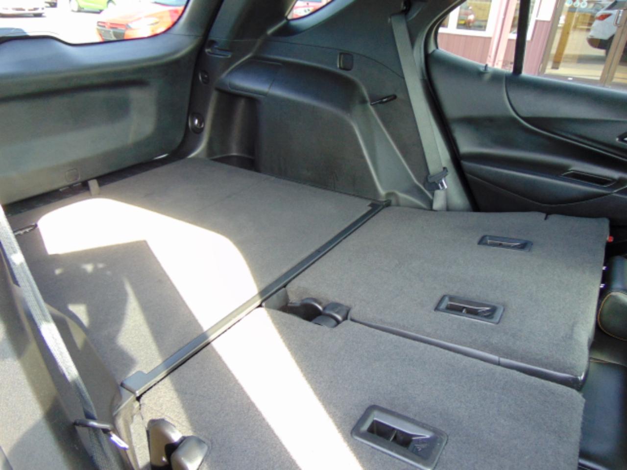 Chevrolet Equinox LT AWD 2021