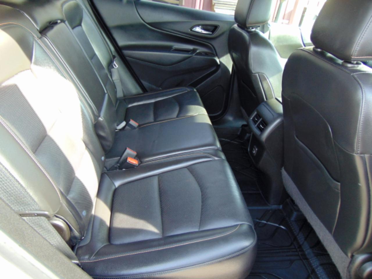 Chevrolet Equinox LT AWD 2021