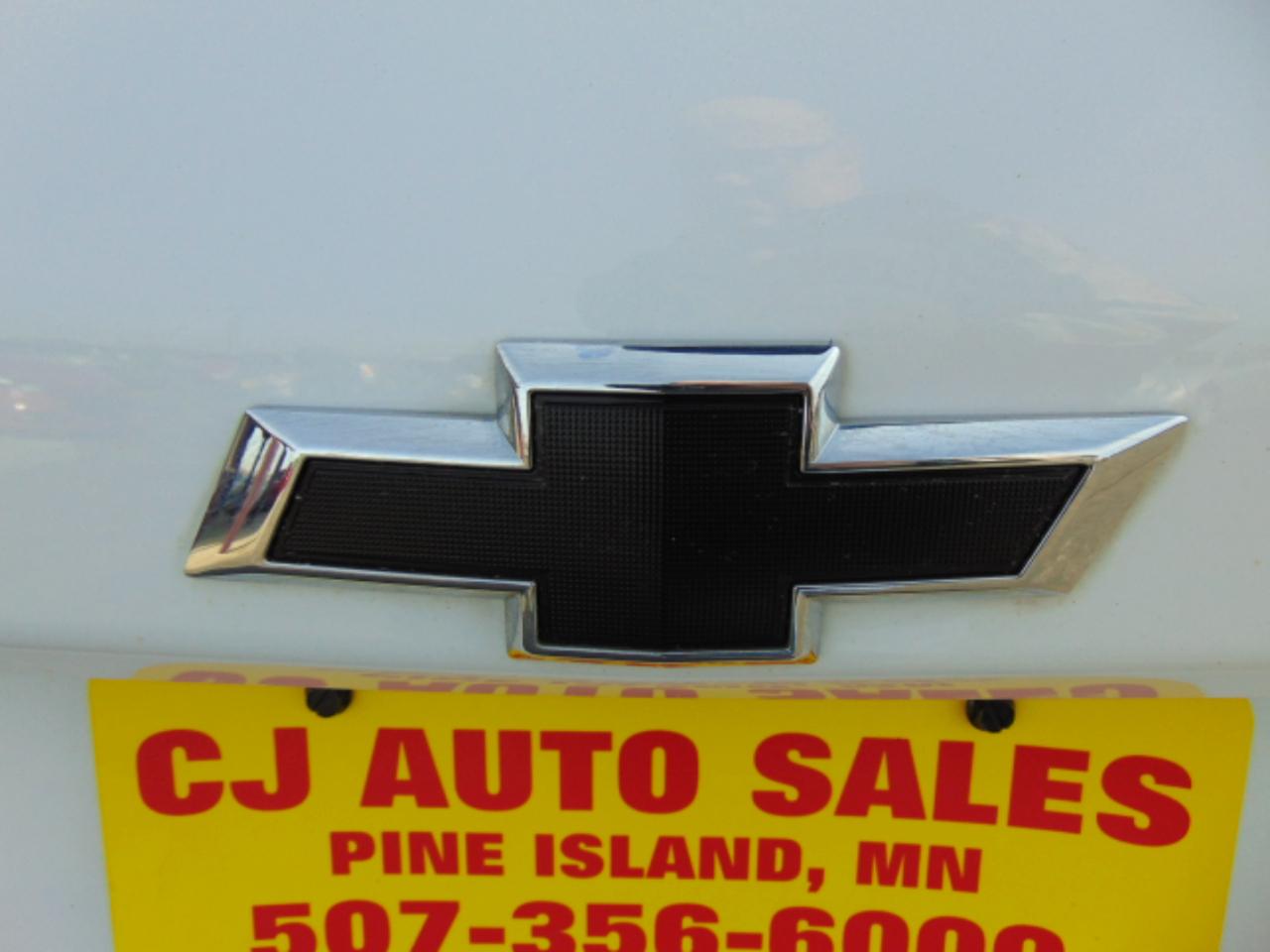 Chevrolet Equinox LT AWD 2021