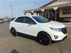 2021 Chevrolet Equinox 