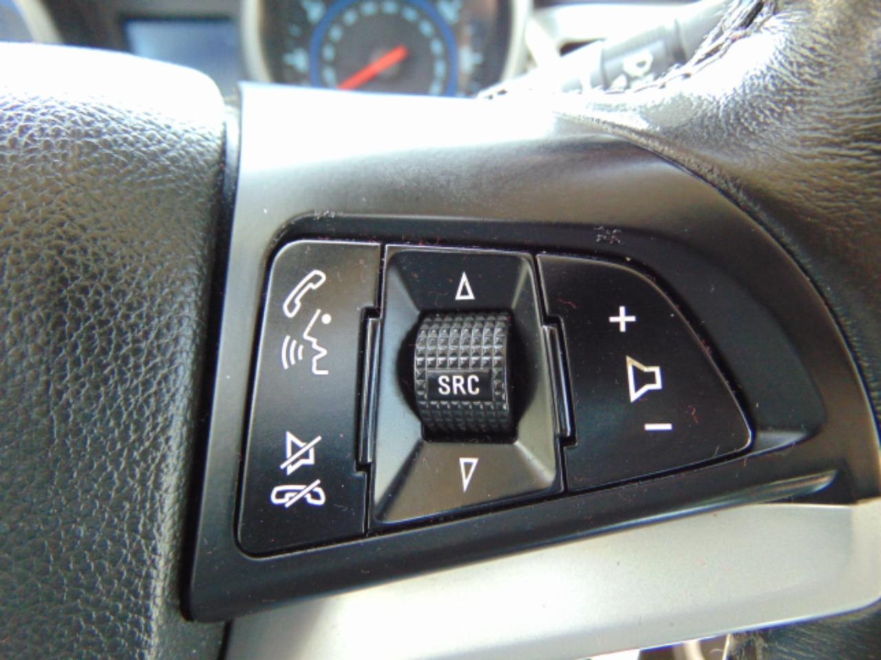 Chevrolet Cruze 1LT Auto 2013