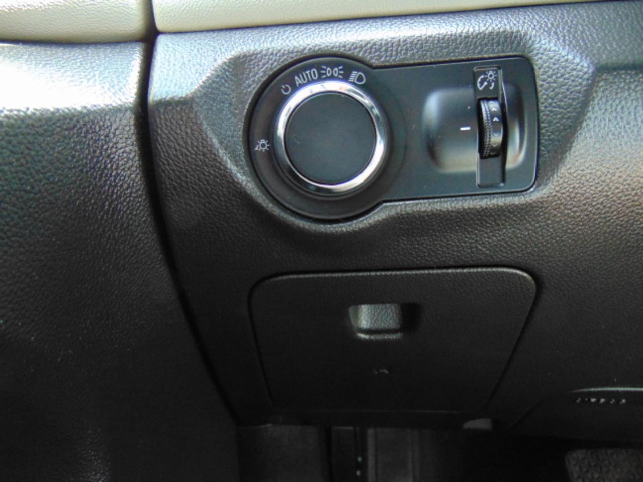 Chevrolet Cruze 1LT Auto 2013