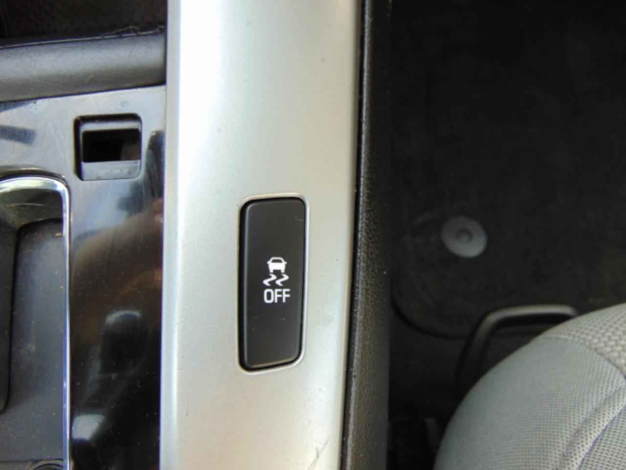 Chevrolet Cruze 1LT Auto 2013