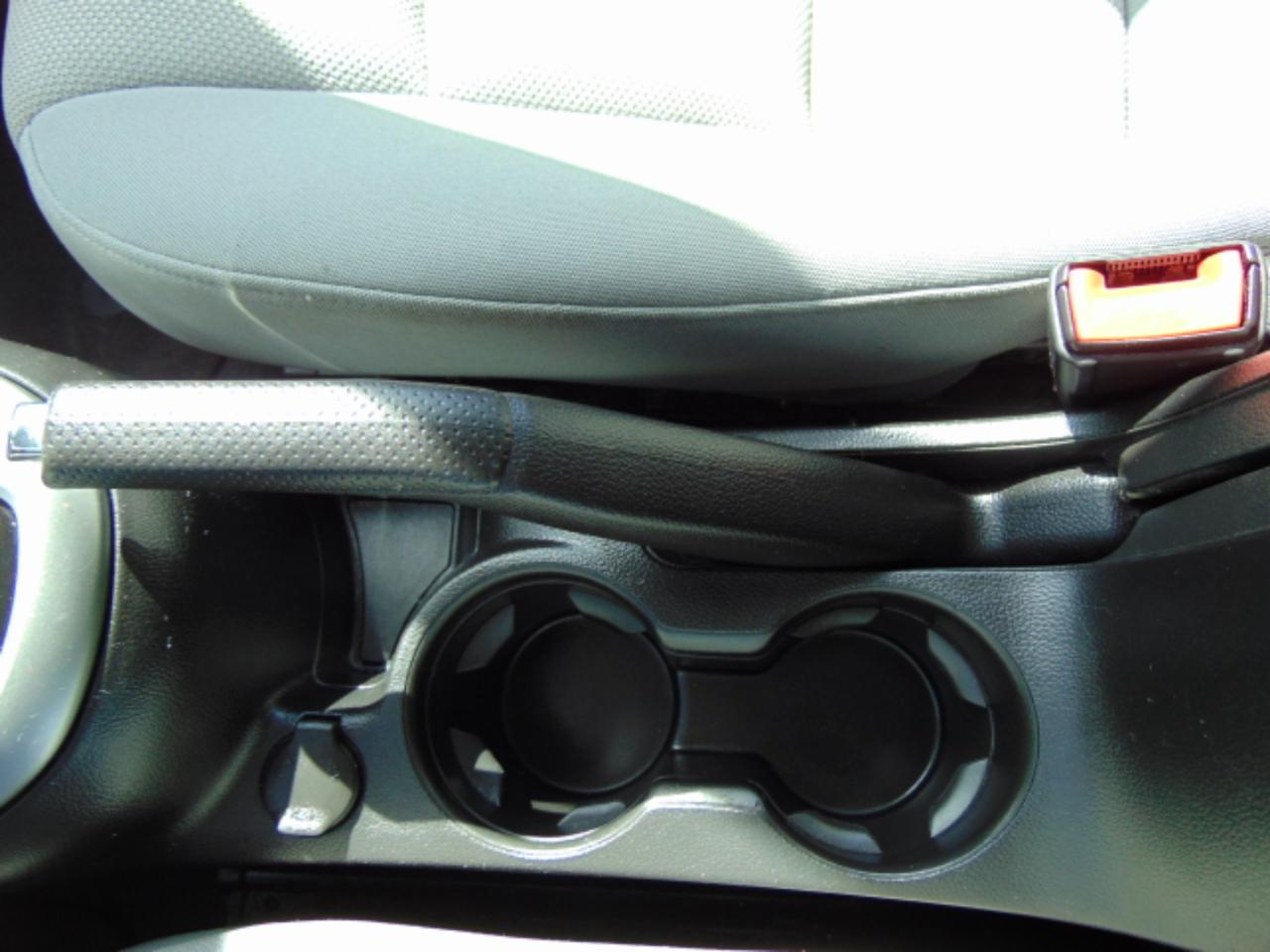 Chevrolet Cruze 1LT Auto 2013