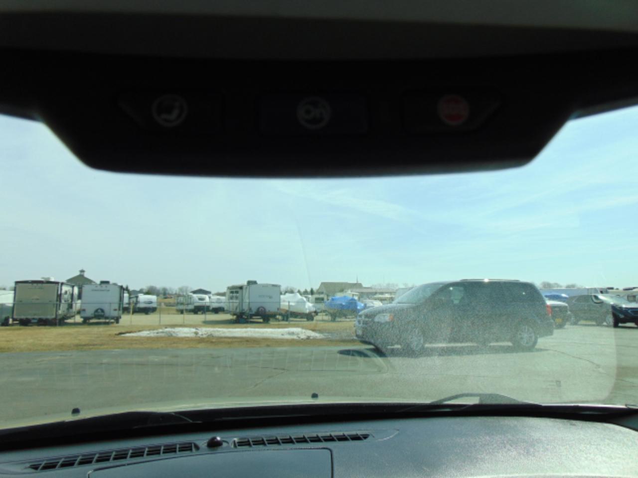 Chevrolet Cruze 1LT Auto 2013