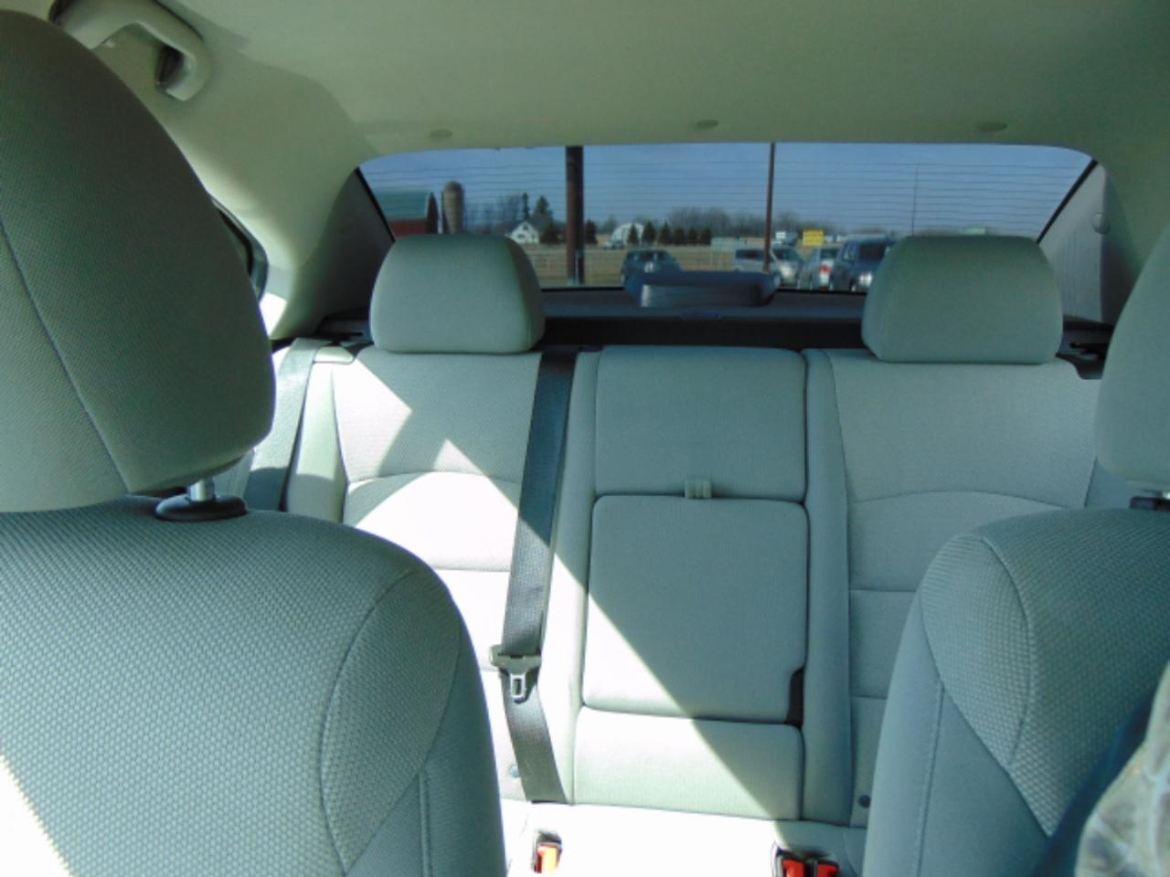 Chevrolet Cruze 1LT Auto 2013