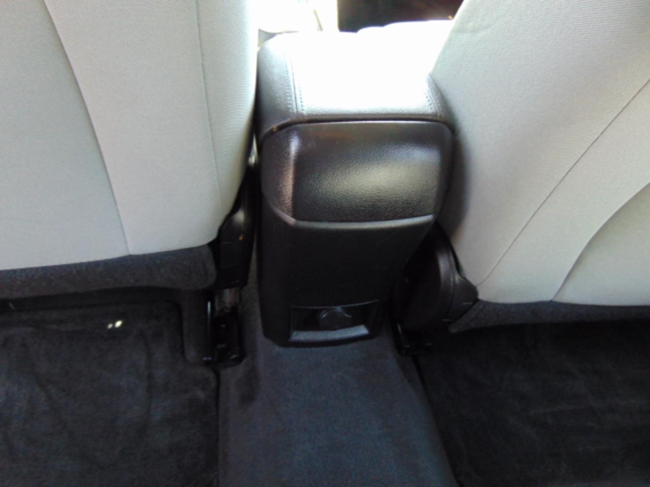 Chevrolet Cruze 1LT Auto 2013