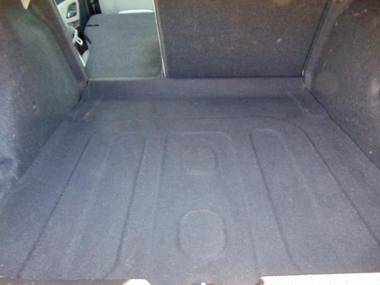 Chevrolet Cruze 1LT Auto 2013