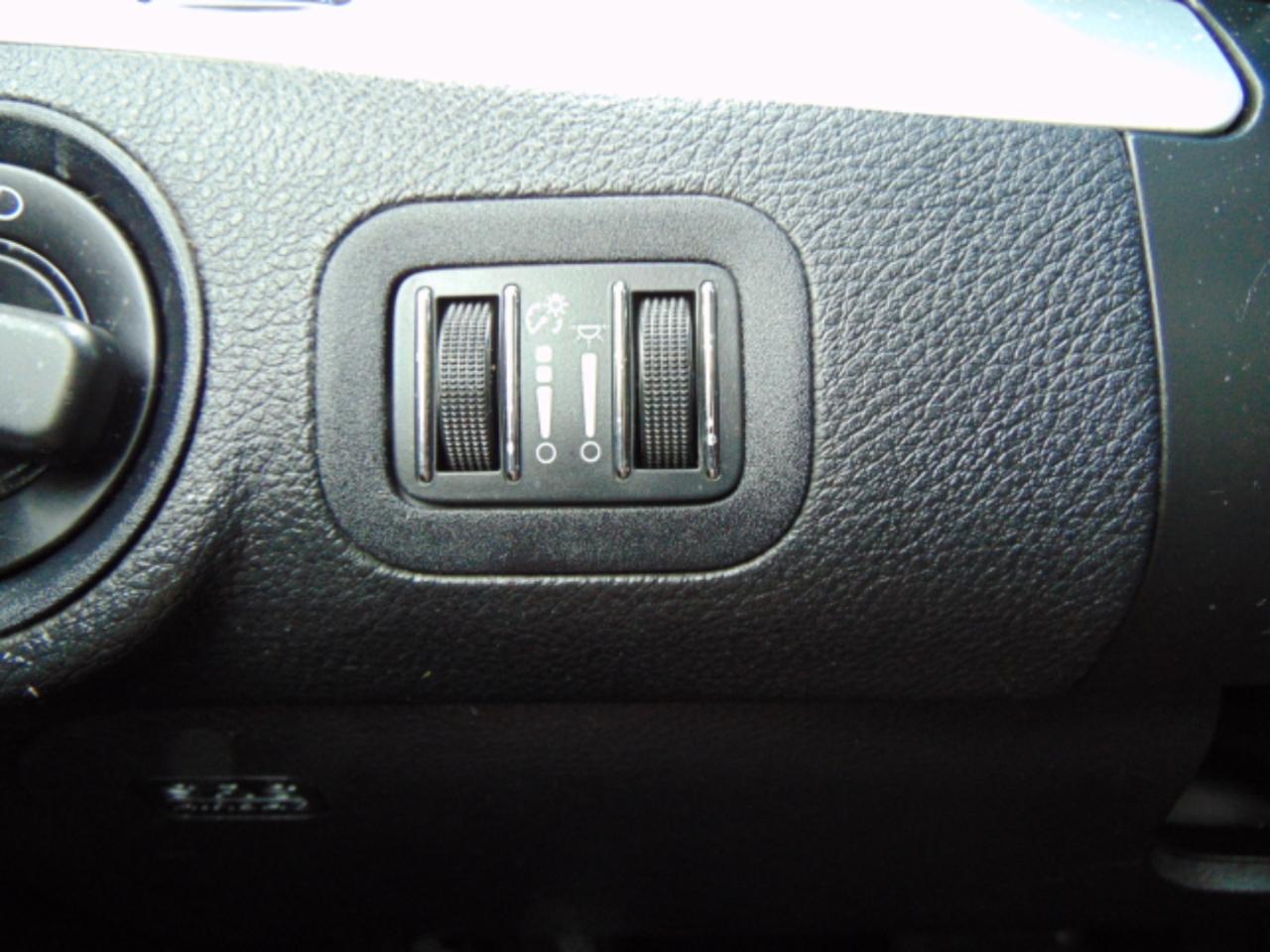 Dodge Journey Crew AWD 2012