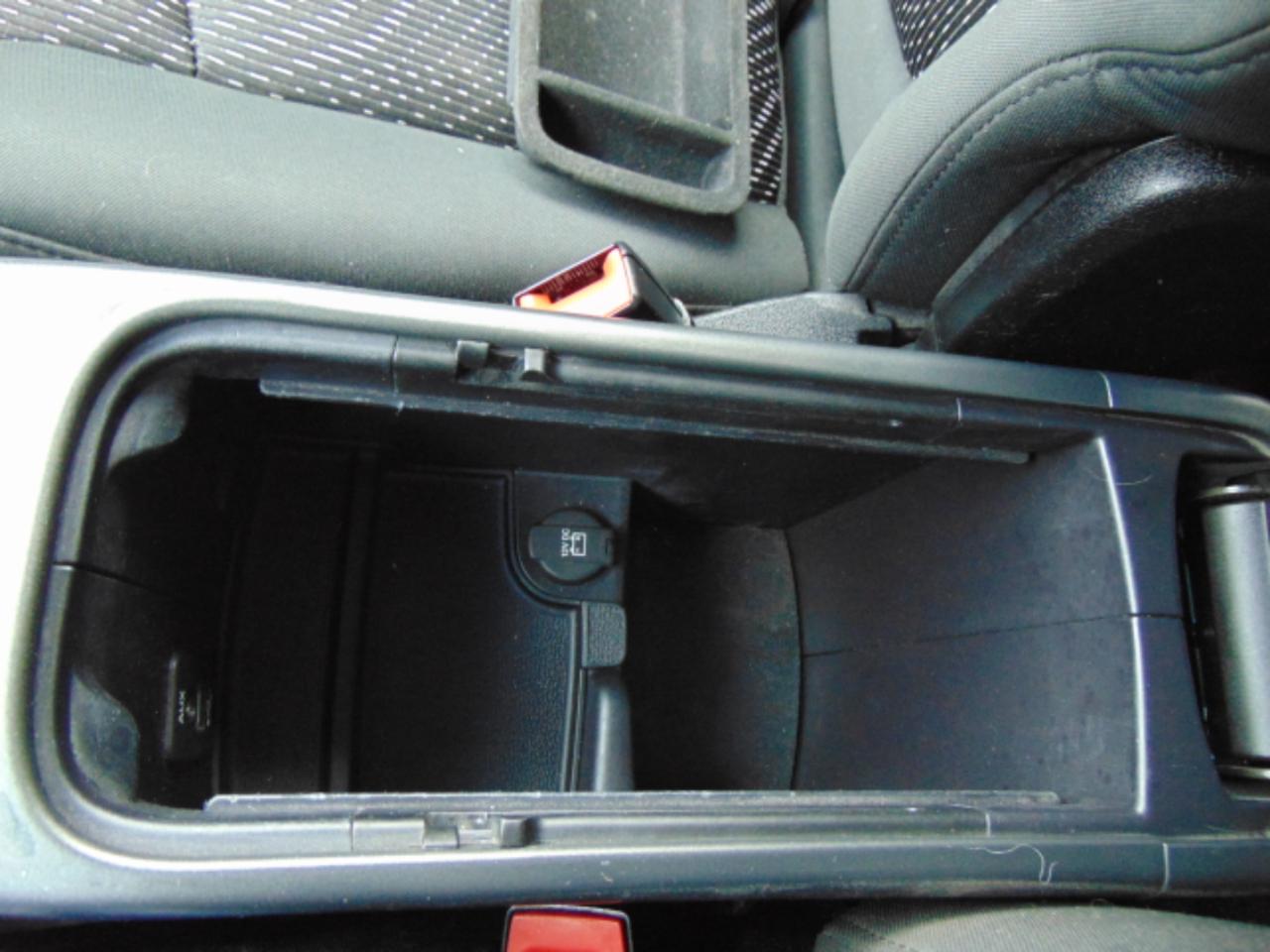 Dodge Journey Crew AWD 2012