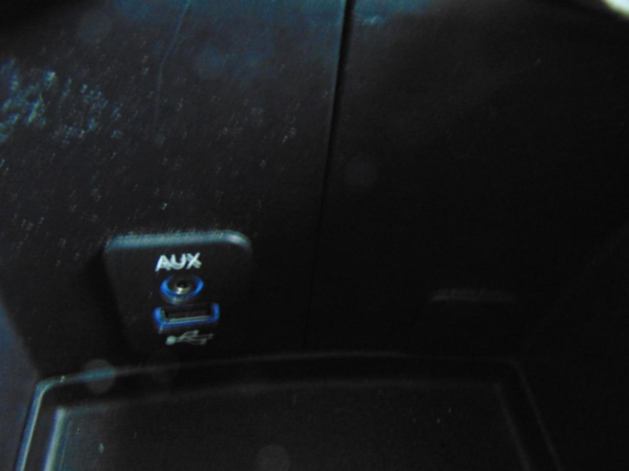 Dodge Journey Crew AWD 2012